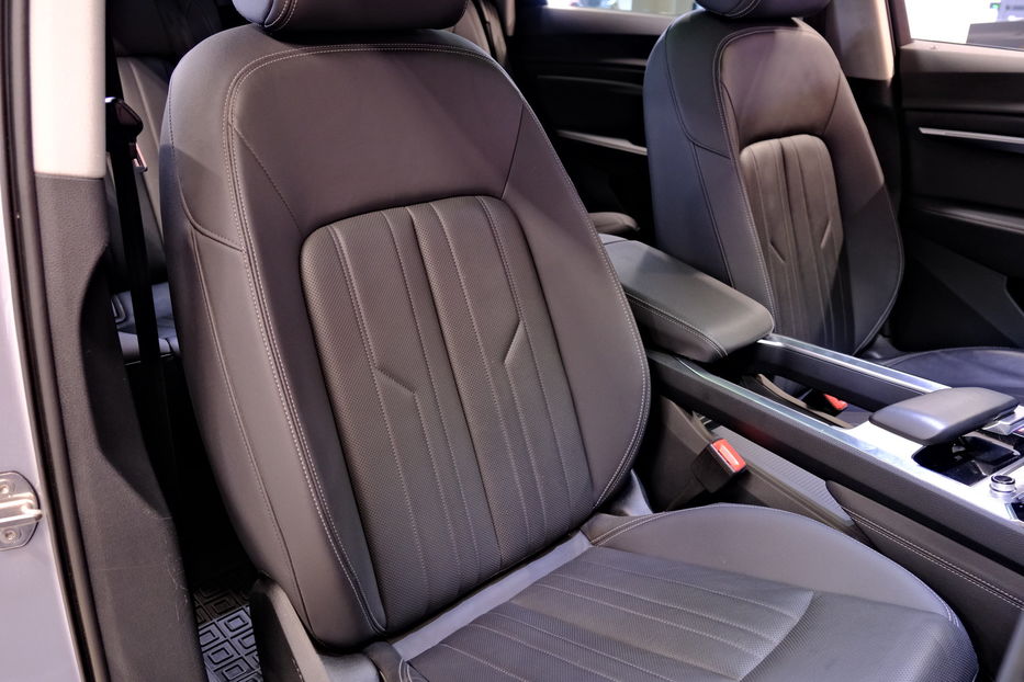 Продам Audi E-Tron 2022 года в Одессе