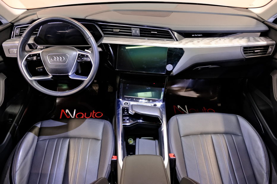 Продам Audi E-Tron 2022 года в Одессе