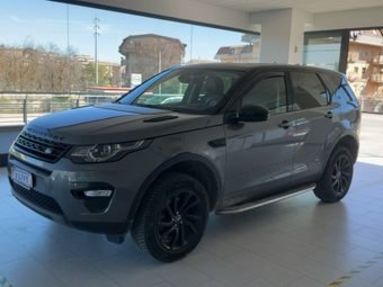 Продам Land Rover Discovery Sport 2018 года в Житомире