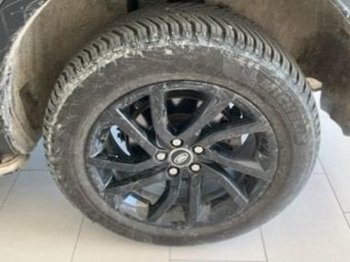 Продам Land Rover Discovery Sport 2018 года в Житомире