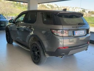 Продам Land Rover Discovery Sport 2018 года в Житомире
