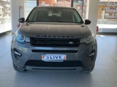 Продам Land Rover Discovery Sport 2018 года в Житомире