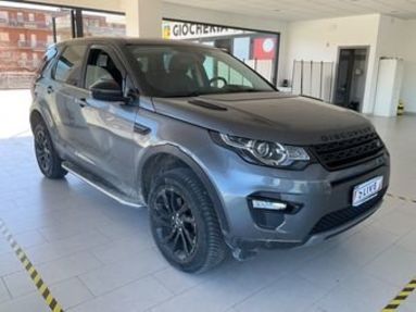 Продам Land Rover Discovery Sport 2018 года в Житомире