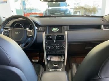 Продам Land Rover Discovery Sport 2018 года в Житомире