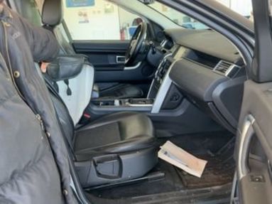 Продам Land Rover Discovery Sport 2018 года в Житомире