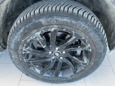 Продам Land Rover Discovery Sport 2018 года в Житомире
