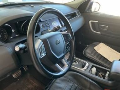 Продам Land Rover Discovery Sport 2018 года в Житомире