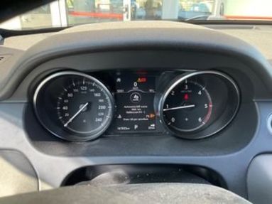 Продам Land Rover Discovery Sport 2018 года в Житомире