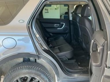 Продам Land Rover Discovery Sport 2018 года в Житомире