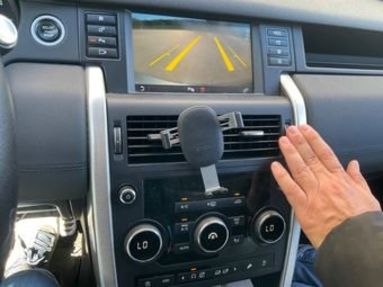 Продам Land Rover Discovery Sport 2018 года в Житомире