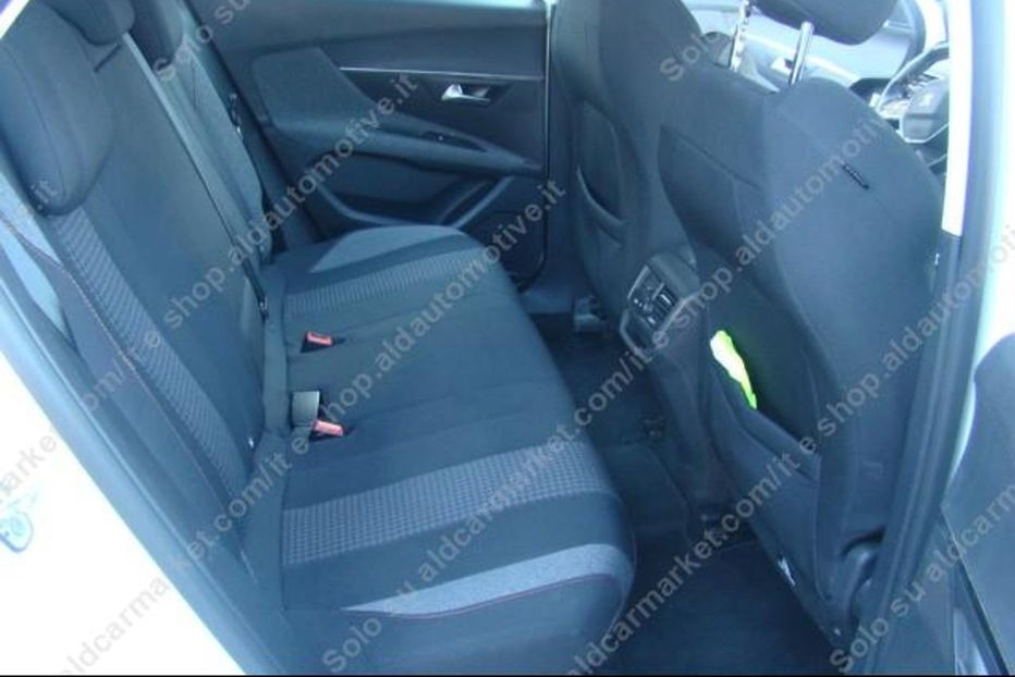 Продам Peugeot 3008 Біла перла В ДОРОЗІ 2020 года в Тернополе