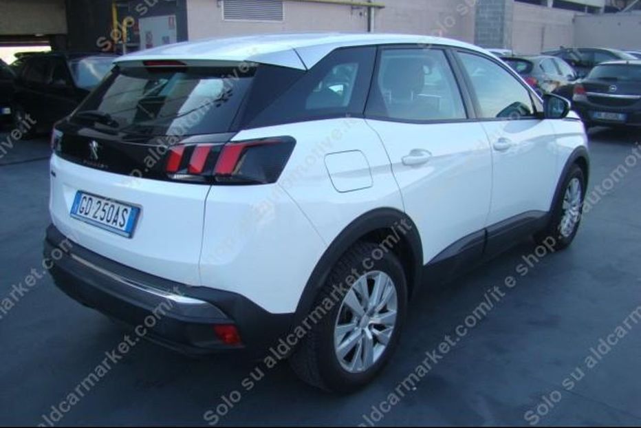 Продам Peugeot 3008 Біла перла В ДОРОЗІ 2020 года в Тернополе