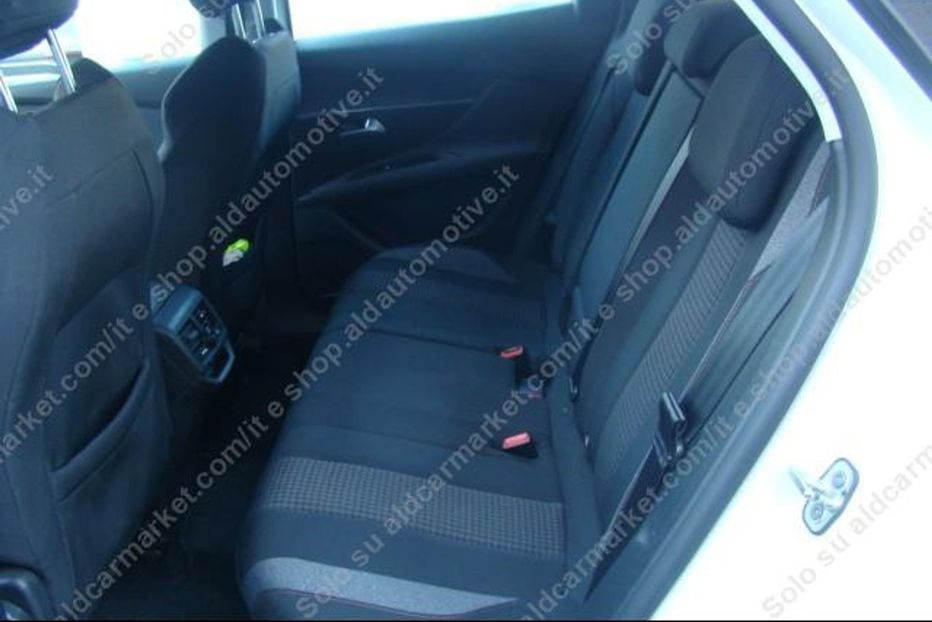 Продам Peugeot 3008 Біла перла В ДОРОЗІ 2020 года в Тернополе