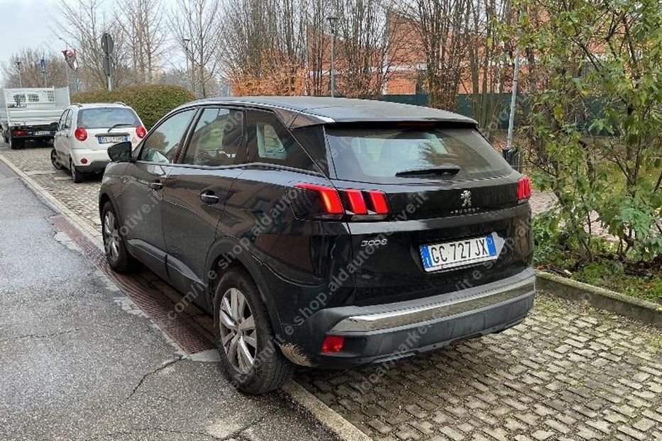 Продам Peugeot 3008 в Україні на підготовці 2020 года в Тернополе
