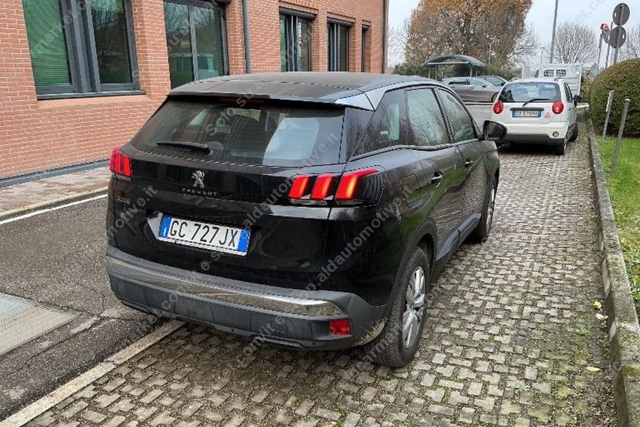 Продам Peugeot 3008 в Україні на підготовці 2020 года в Тернополе