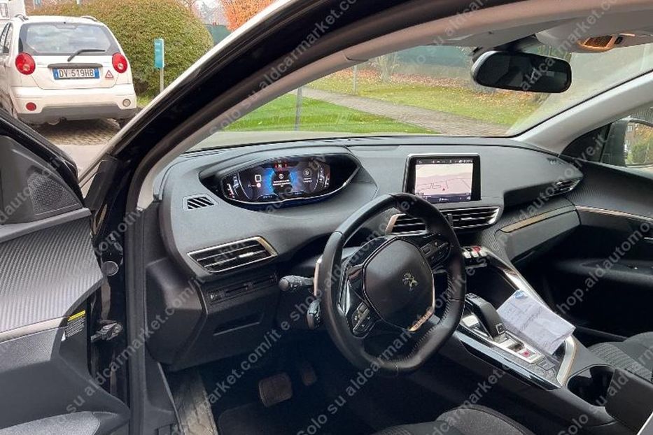 Продам Peugeot 3008 в Україні на підготовці 2020 года в Тернополе