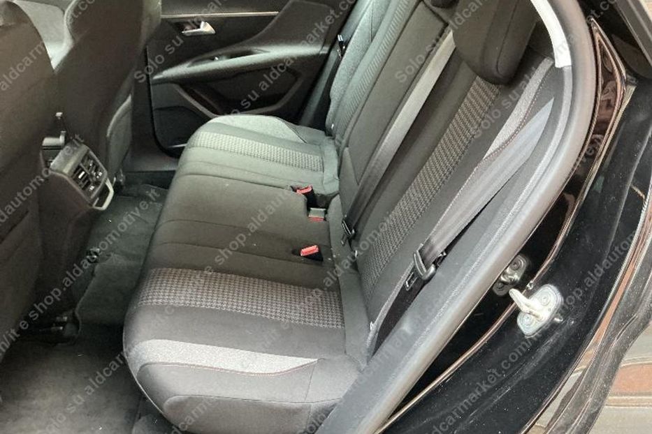 Продам Peugeot 3008 в Україні на підготовці 2020 года в Тернополе