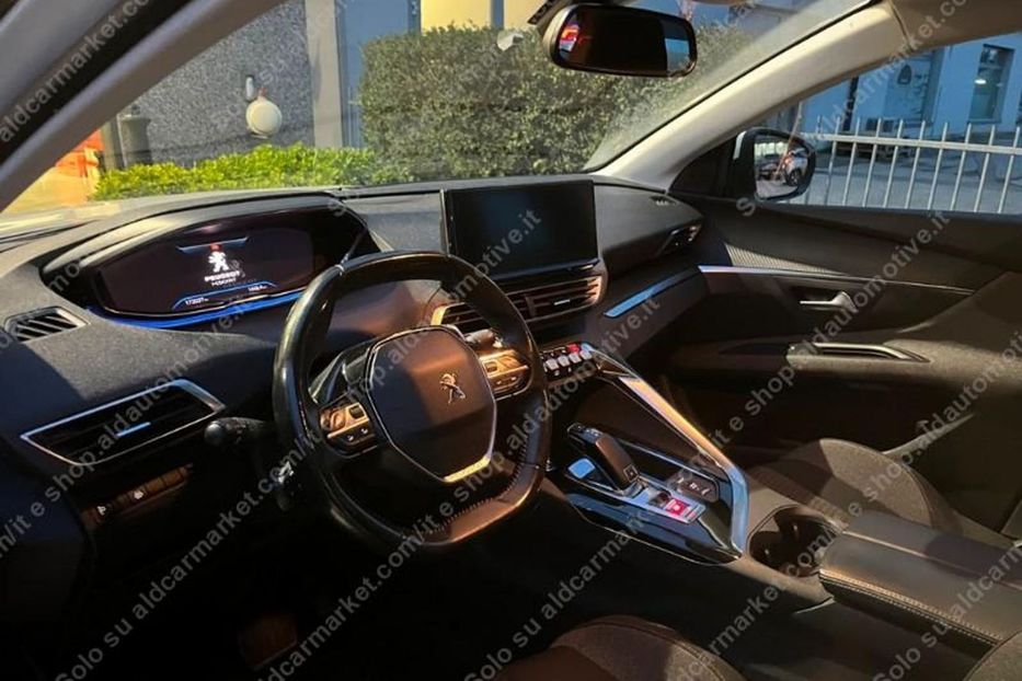 Продам Peugeot 5008 7 місна В ДОРОЗІ 2022 года в Тернополе