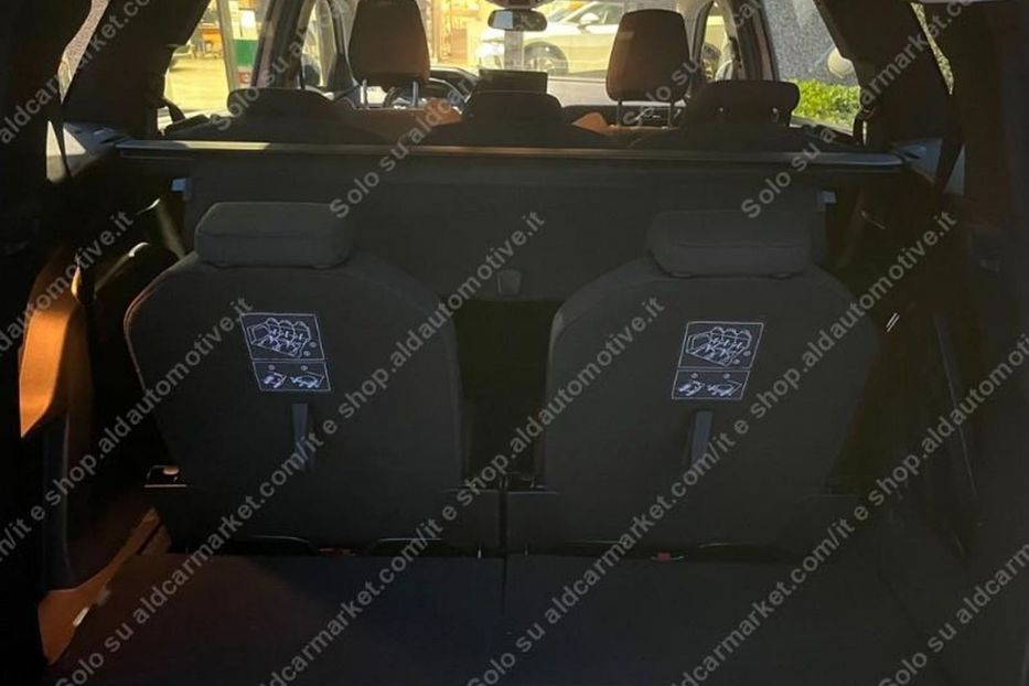 Продам Peugeot 5008 7 місна В ДОРОЗІ 2022 года в Тернополе