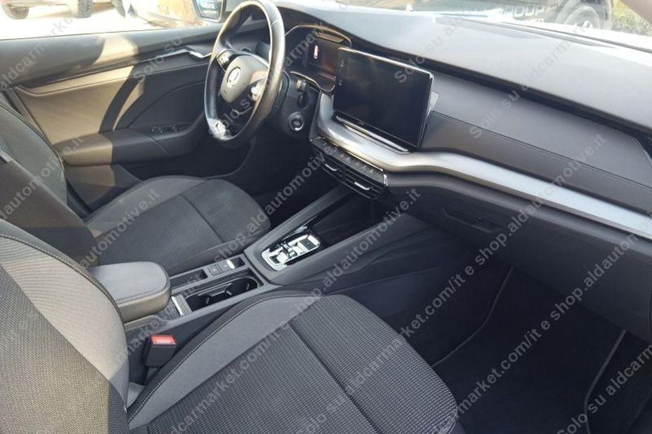 Продам Skoda Octavia A8 2.0d 110kW AUT В ДОРОЗІ 2023 года в Тернополе