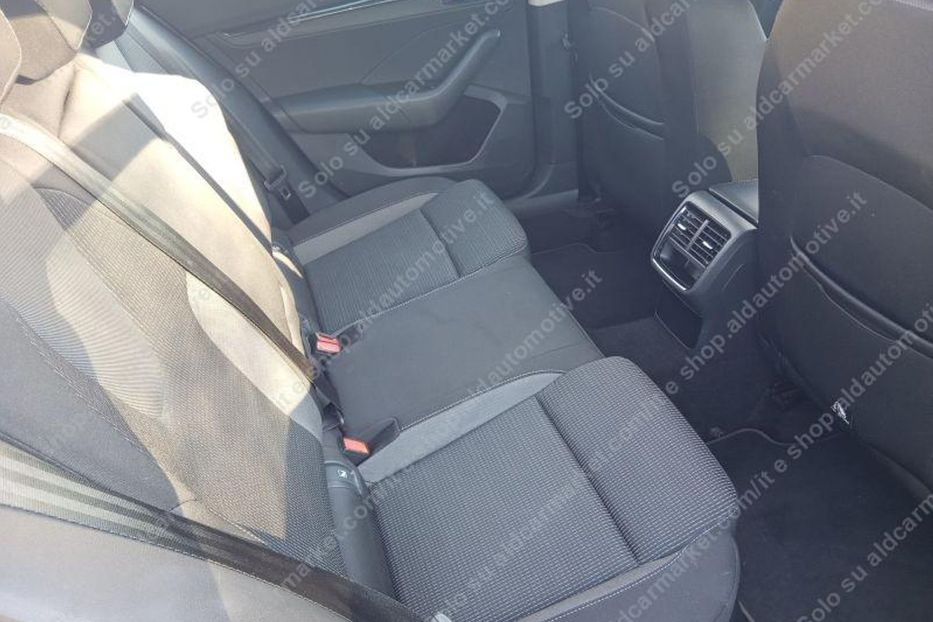 Продам Skoda Octavia A8 2.0d 110kW AUT В ДОРОЗІ 2023 года в Тернополе