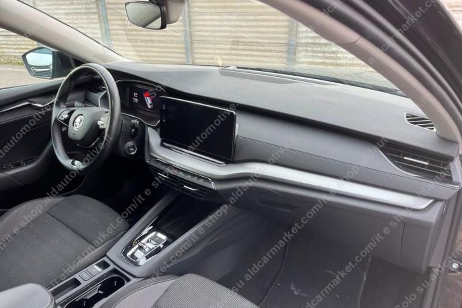 Продам Skoda Octavia A8 2.0d 85kW AUT  В ДОРОЗІ 2022 года в Тернополе