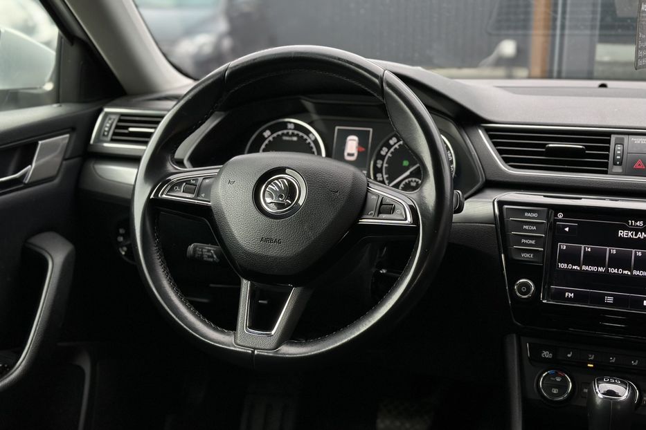 Продам Skoda Superb 2016 года в Луцке