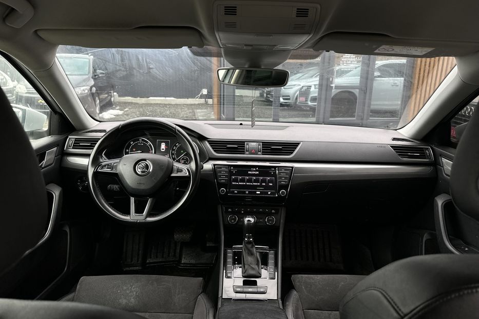 Продам Skoda Superb 2016 года в Луцке