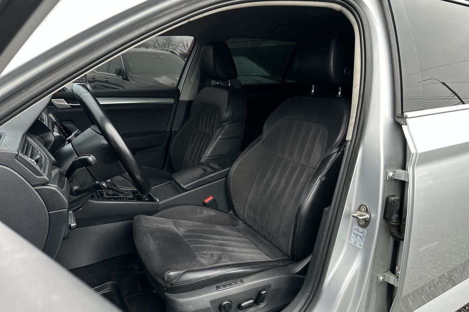 Продам Skoda Superb 2016 года в Луцке