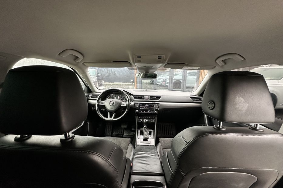 Продам Skoda Superb 2016 года в Луцке