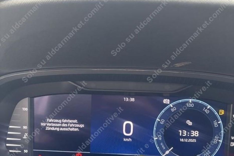 Продам Skoda Octavia A8 2.0d 110kW AUT   В ДОРОЗІ 2023 года в Тернополе