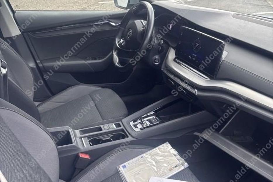 Продам Skoda Octavia A8 2.0d 110kW AUT   В ДОРОЗІ 2023 года в Тернополе