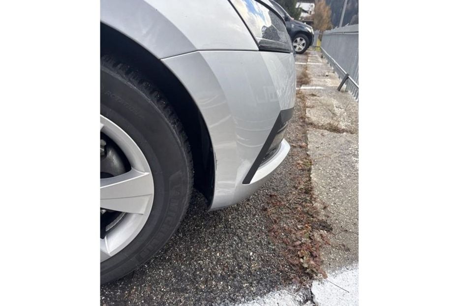 Продам Skoda Octavia A8 2.0d 110kW AUT   В ДОРОЗІ 2023 года в Тернополе