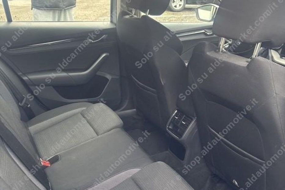 Продам Skoda Octavia A8 2.0d 110kW AUT   В ДОРОЗІ 2023 года в Тернополе