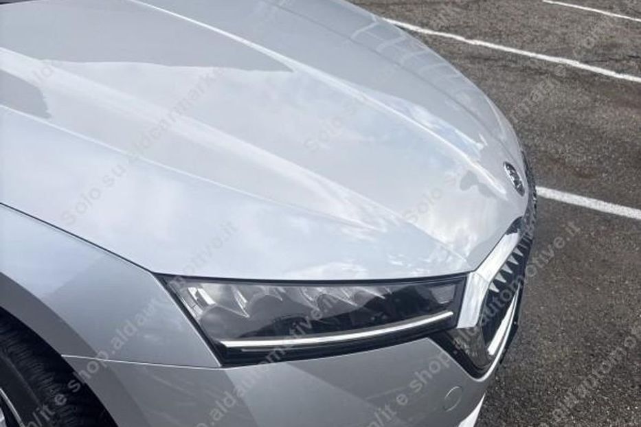 Продам Skoda Octavia A8 2.0d 110kW AUT   В ДОРОЗІ 2023 года в Тернополе