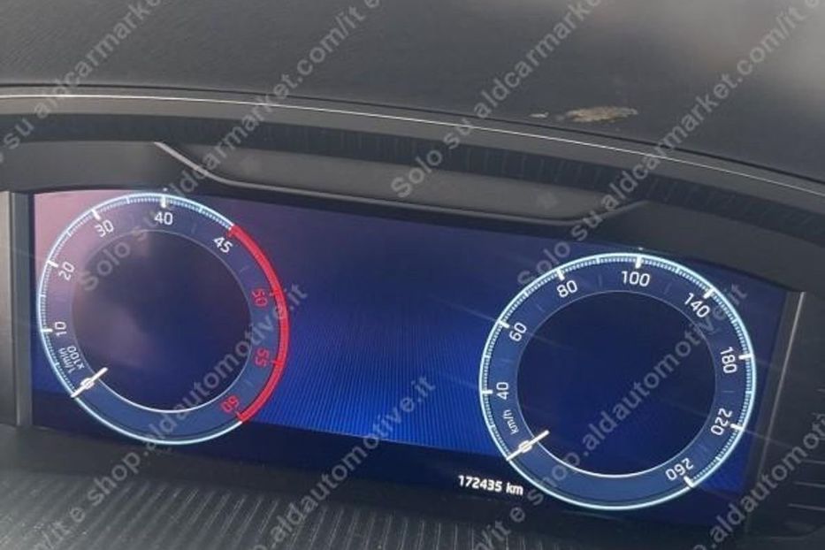 Продам Skoda Octavia A8 2.0d 110kW AUT   В ДОРОЗІ 2023 года в Тернополе