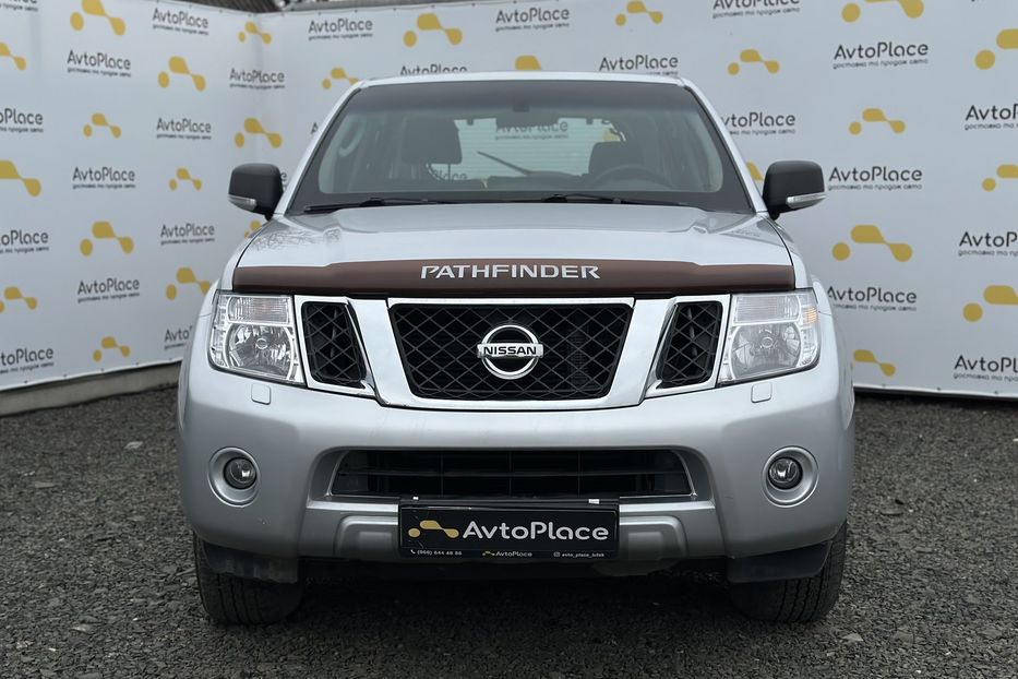 Продам Nissan Pathfinder 2013 года в Луцке