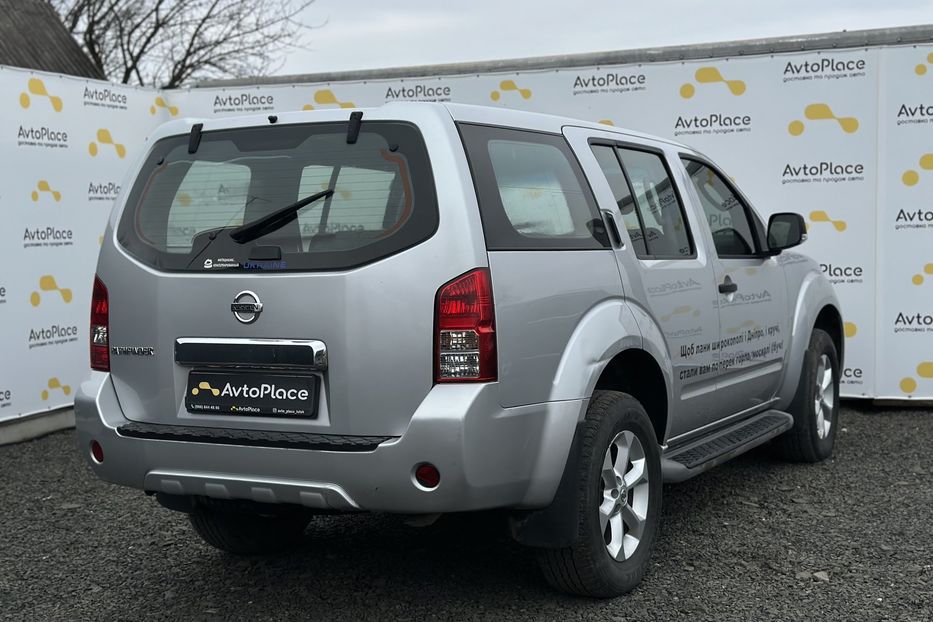 Продам Nissan Pathfinder 2013 года в Луцке