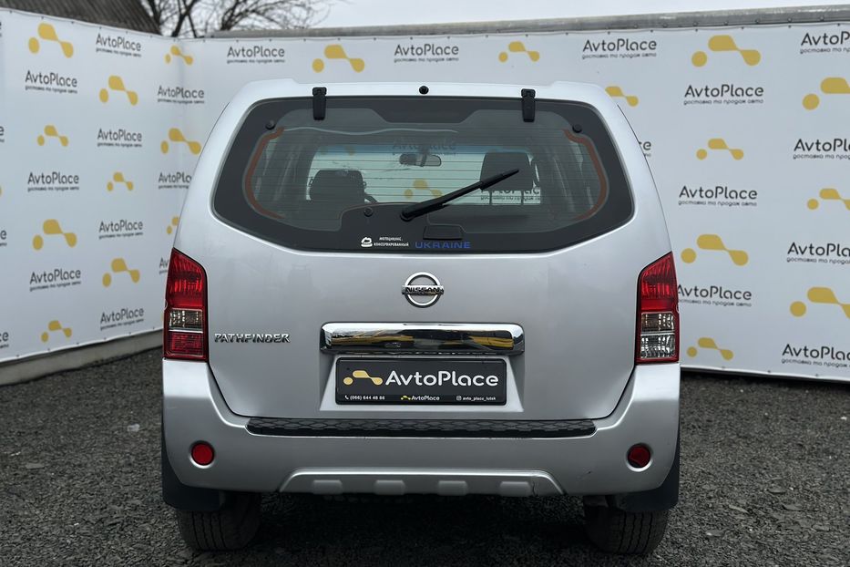 Продам Nissan Pathfinder 2013 года в Луцке