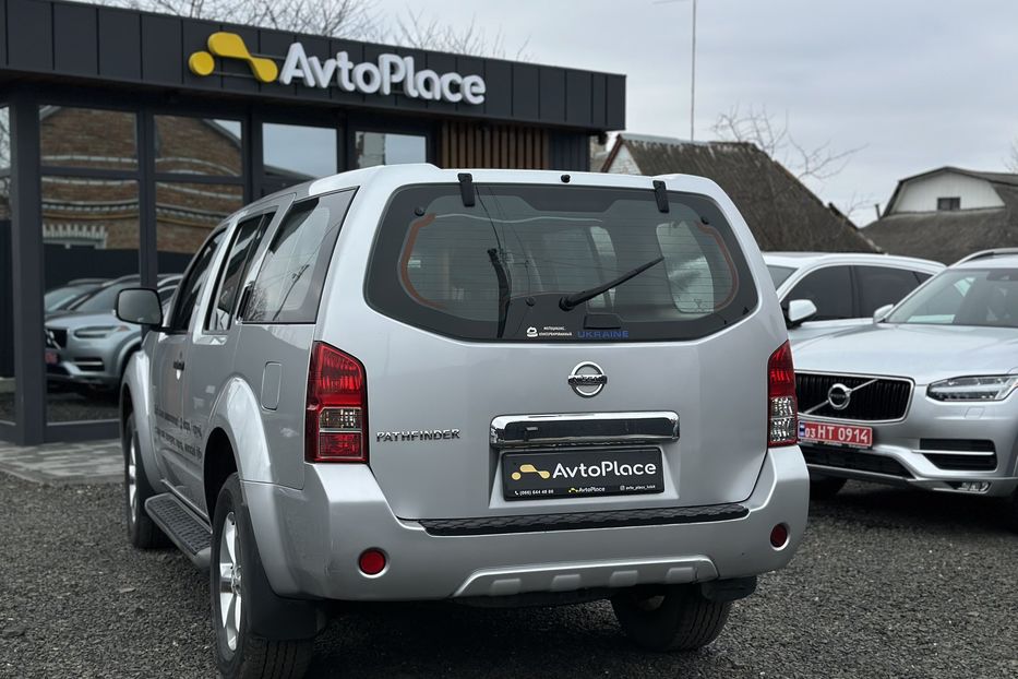 Продам Nissan Pathfinder 2013 года в Луцке