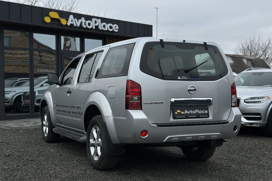 Продам Nissan Pathfinder 2013 года в Луцке
