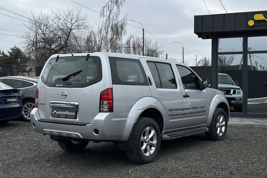 Продам Nissan Pathfinder 2013 года в Луцке