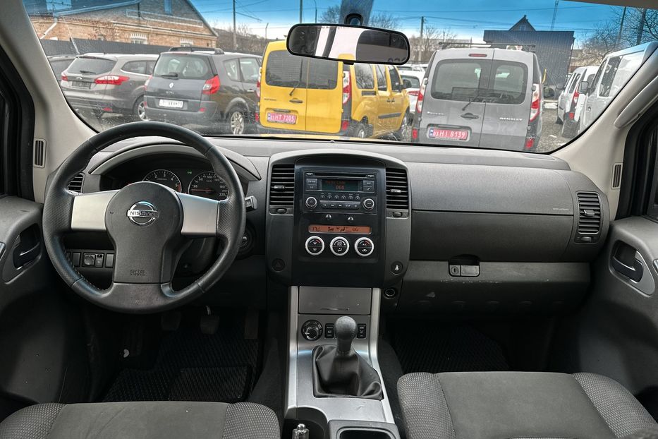 Продам Nissan Pathfinder 2013 года в Луцке