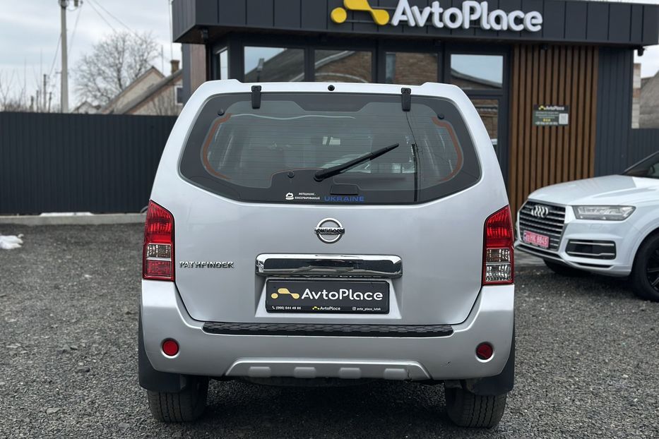 Продам Nissan Pathfinder 2013 года в Луцке