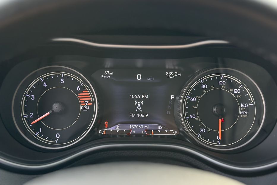 Продам Jeep Cherokee 2019 года в Луцке