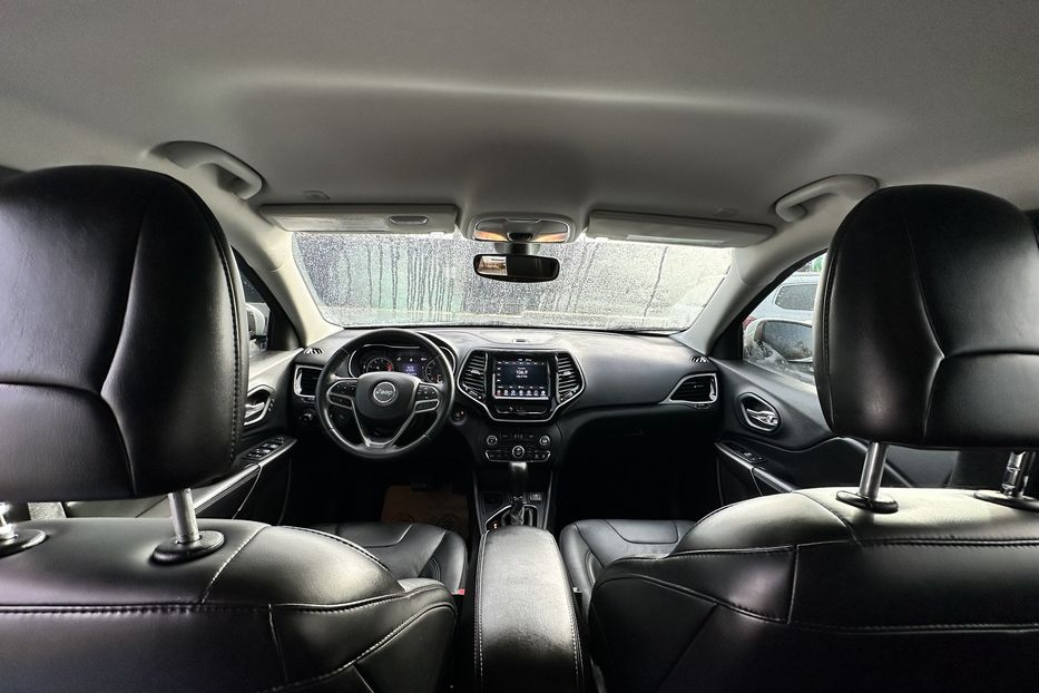 Продам Jeep Cherokee 2019 года в Луцке