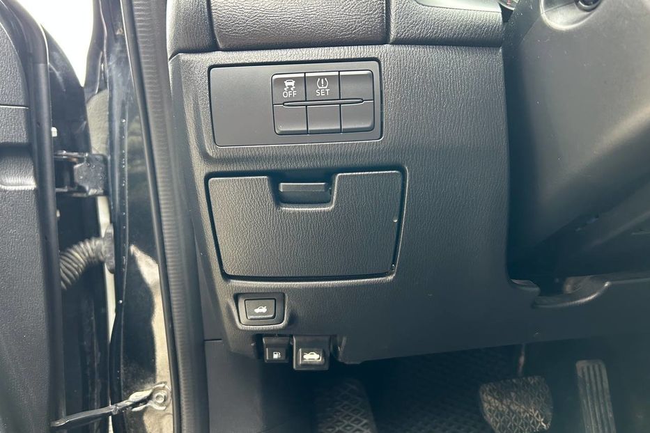 Продам Mazda 6 2015 года в Черновцах