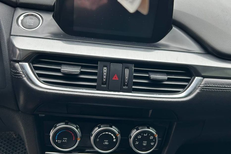 Продам Mazda 6 2015 года в Черновцах