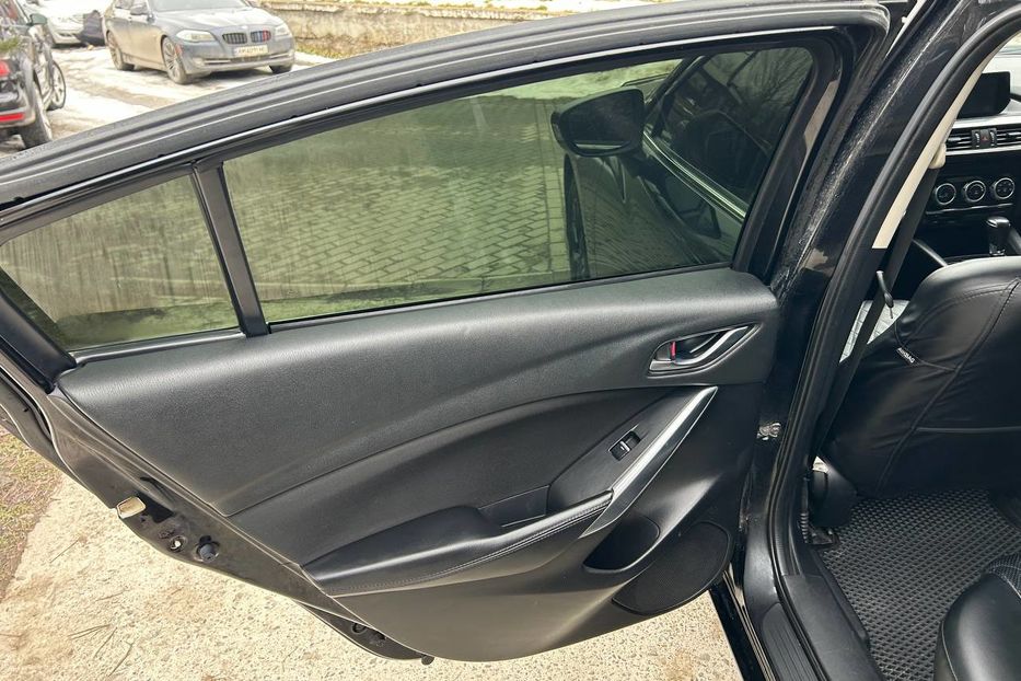 Продам Mazda 6 2015 года в Черновцах