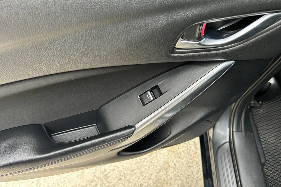 Продам Mazda 6 2015 года в Черновцах